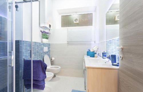 Oasi di San Martino a 5 minuti dall'ospedale parcheggio condominiale - Foto 15