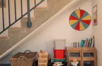 Stodoła Majołka- kameralny dom z balią w Izerach - Foto 49