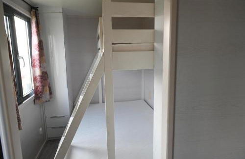 Ferienpark Süderstapel - Eiderufer 1 - Photo 23