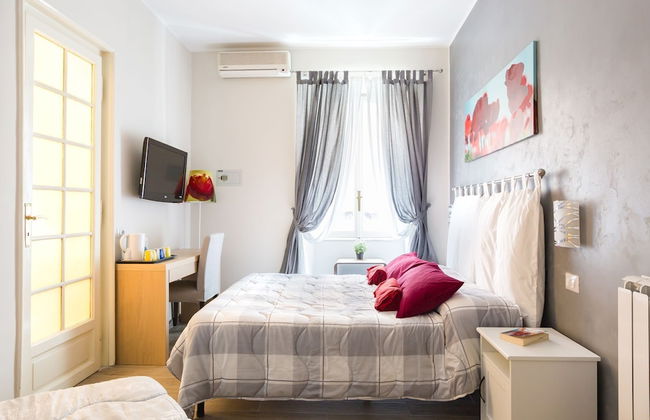 Guest House Calamatta - Foto 10