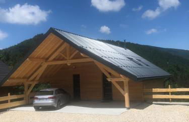 T3 Terrace in Chalet Neuf with Grand Parking - Foto 5
