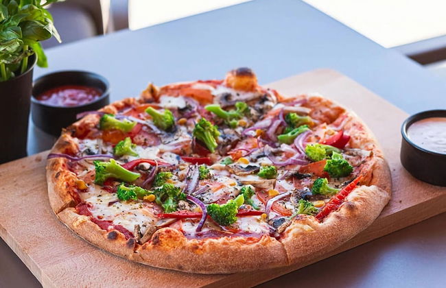 Niechorze Apartment Near Baltic Beach - Photo 15