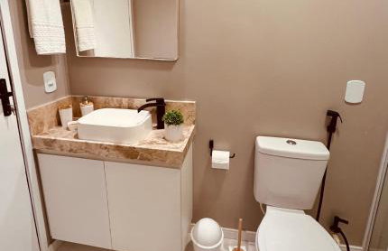 Studio 207 Praia de Iracema - Foto 19