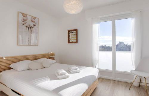 Appartement Les pieds dans l'eau - 4 pers. - FR-1-788-53 - Foto 8