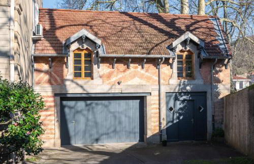 Le Gite des Jardins de Mazamet - Foto 1