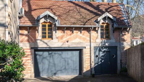 Le Gite des Jardins de Mazamet - Foto 1