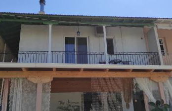 The Hammam Guest House - Foto 8