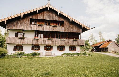 Chalet Zugspitze, Kamin, Tiere - Foto 22