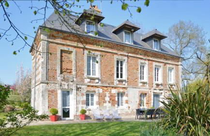 La Charmeuse d'Etretat - Foto 1