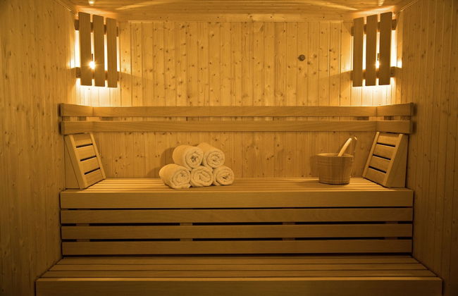 Louisenhof Ferienapartments und Wellness - Foto 13