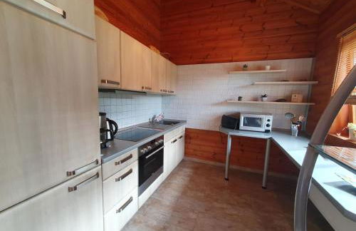 Ferienhaus Brockenbauer - Foto 25