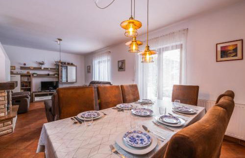 Holiday Home Tisa - Foto 7