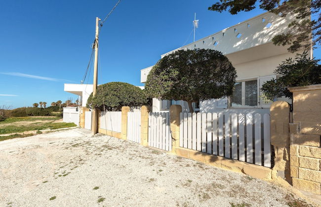 3716 Villetta White by Barbarhouse - Foto 34