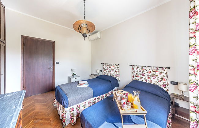 Villa Elisa by Wonderful Italy - Foto 3