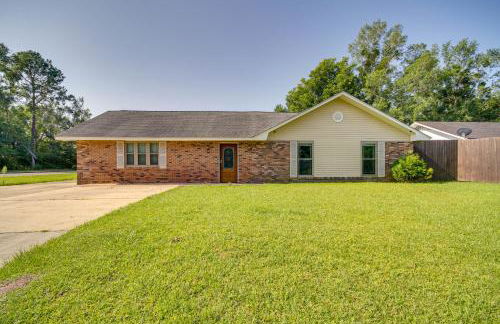 Inviting Gulfport Home with Private Pool and Yard - Foto 28