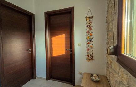 Stone Villa Stefanos Posidi - Foto 29