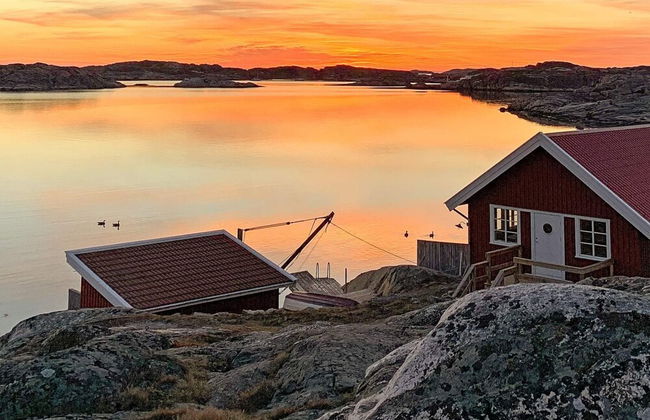 Panoramic Sea Views in Skarhamn-by Traum - Foto 29