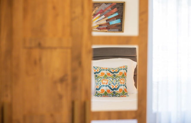 Thomas Suites Datca - Photo 5