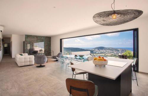 Villa Bellagio avec vue exceptionnelle - Foto 13