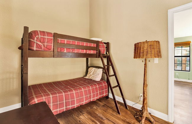 Fawnskin Chalet#1826 - Foto 2