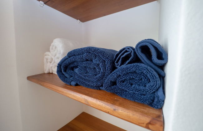 Luxury Beachfront Mar Arena 2 - Foto 3