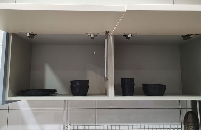 The Muse Hotel & Residence - Foto 38