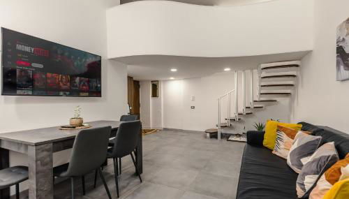 Nvmen Apartment con Terrazza al Colosseo - Foto 4