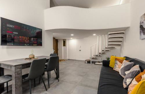 Nvmen Apartment con Terrazza al Colosseo - Foto 4