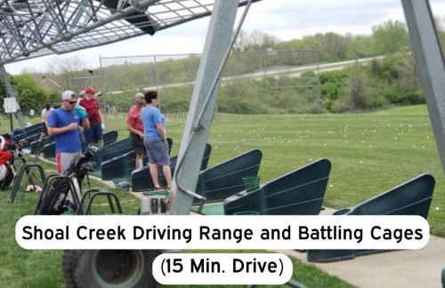 Classy 2BR-Parking, Rooftop,Near Arrowhd & TMobile - Photo 39