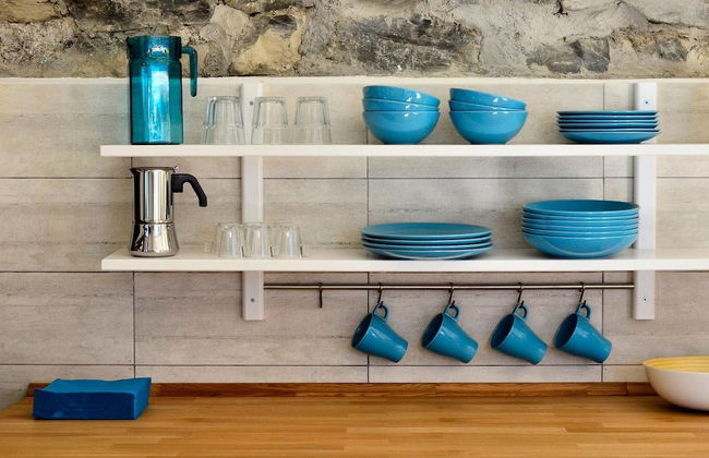 JOIVY Grandpa Rock House - Foto 17