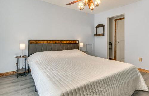 3 Mi to Blackwater Falls Mtn Retreat with Hot Tub - Photo 15