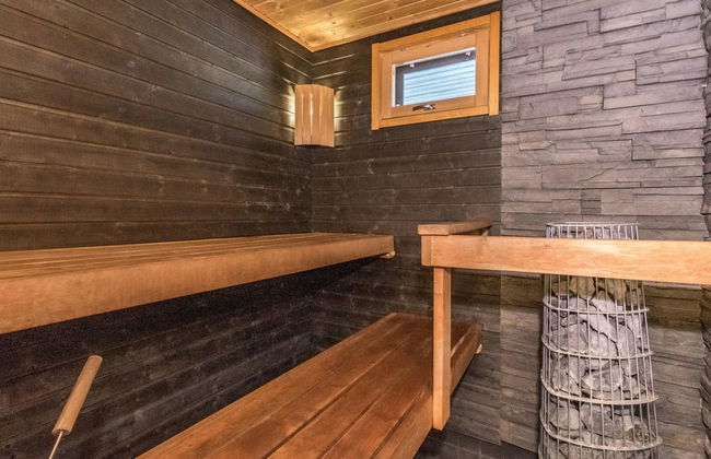 Hallan karhu c, paritalo - Foto 15