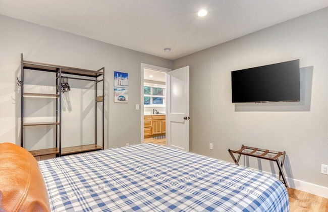 Mt Air Motel - Foto 18