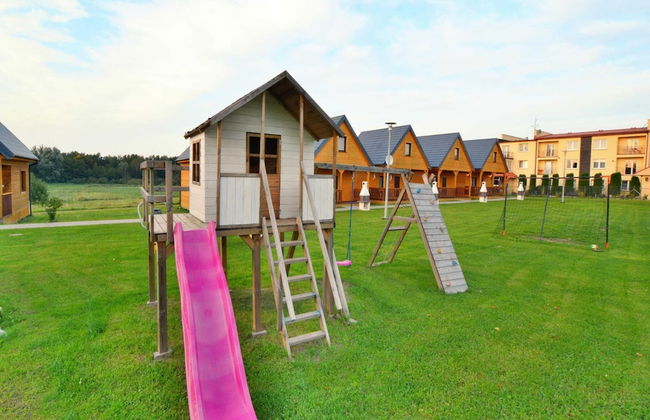 Comfortable Holiday Homes, Close to the sea - Photo 12