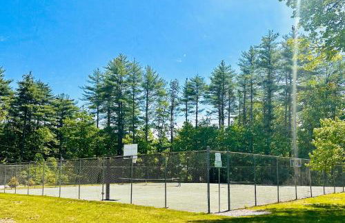 Dock! Dog-Friendly Lakefront Gem in Southern Maine - Foto 25