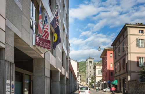 Piazzi House - Foto 1