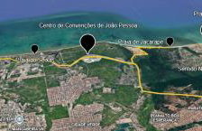 Casa do Léo 1- México e África- Apartamento completo perto das praias do litoral sul , Ar condicionado ,Wi-Fi, garagem, churrasqueira e pet friendly - Foto 31