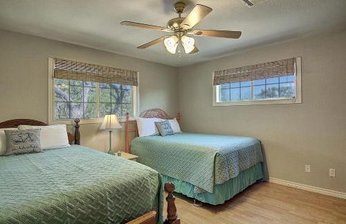 Fantasy Oaks Lodge - Foto 33