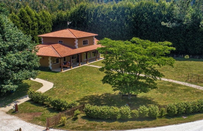 HolaCamp Camino - Photo 42