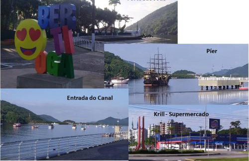 Casa Praia Bertioga SP - Foto 20