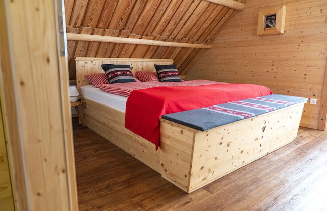 ALPIK Chalets - Bohinj - Foto 10