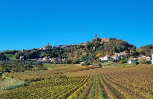 Country House La Mela Ruscalla - Foto 30