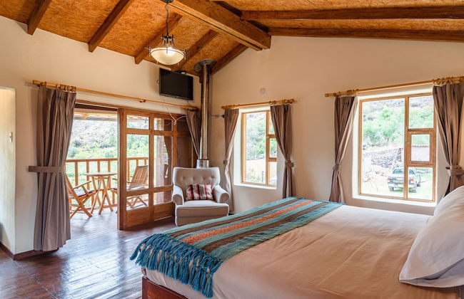 Unuwasi Hotel & Villa - Foto 2