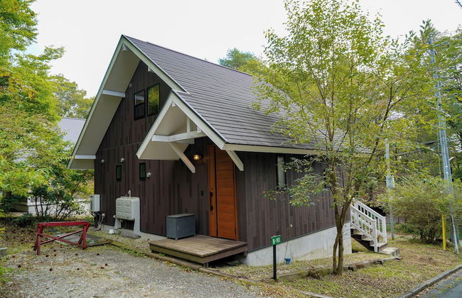 Izumigo AMBIENT Yatsugatake Cottage - Foto 15
