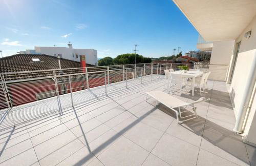 Residence Al Molo - Agenzia Cocal - Foto 52