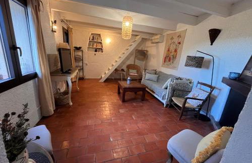 Aix-en-Provence, Bastidon provençal plein cœur de la forêt avec vue unique - Foto 38