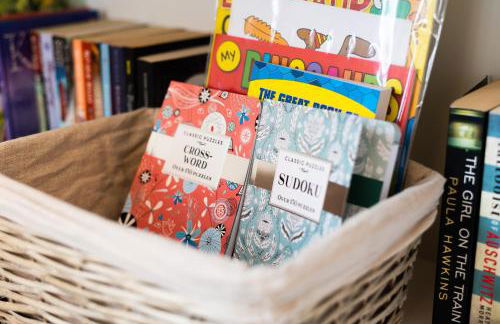 Gower Vista 3 bed in Mumbles with free parking & sea views - Foto 19