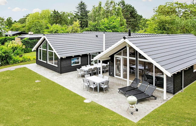 Luxury Beach Retreat - By Traum Ferienwohnungen - Foto 18