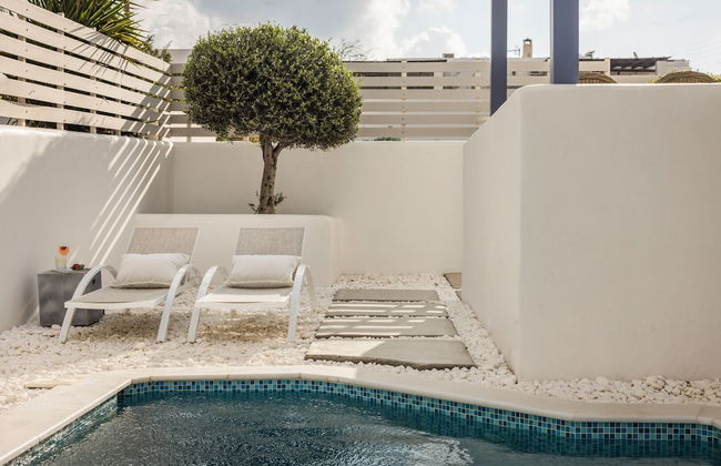 Pebble Summer House - Foto 56