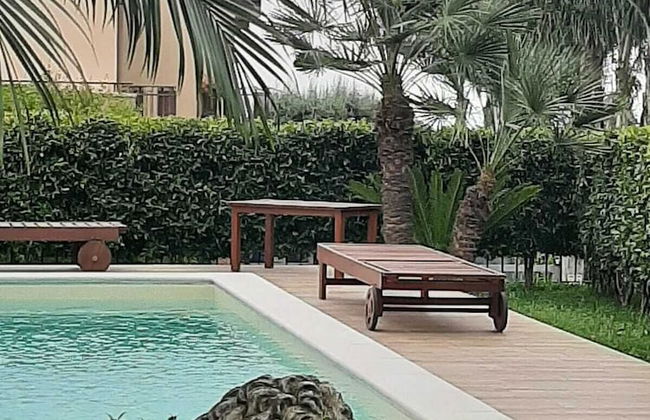 Casa Vacanze Etna Cocus - Photo 11